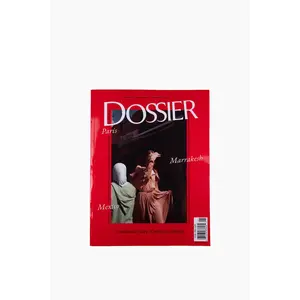 Dossier Issue One