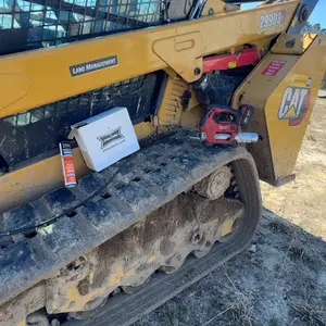 Prolube Heavy Duty Construction Grease for Extreme Conditions Long Lasting Shock Load Protection