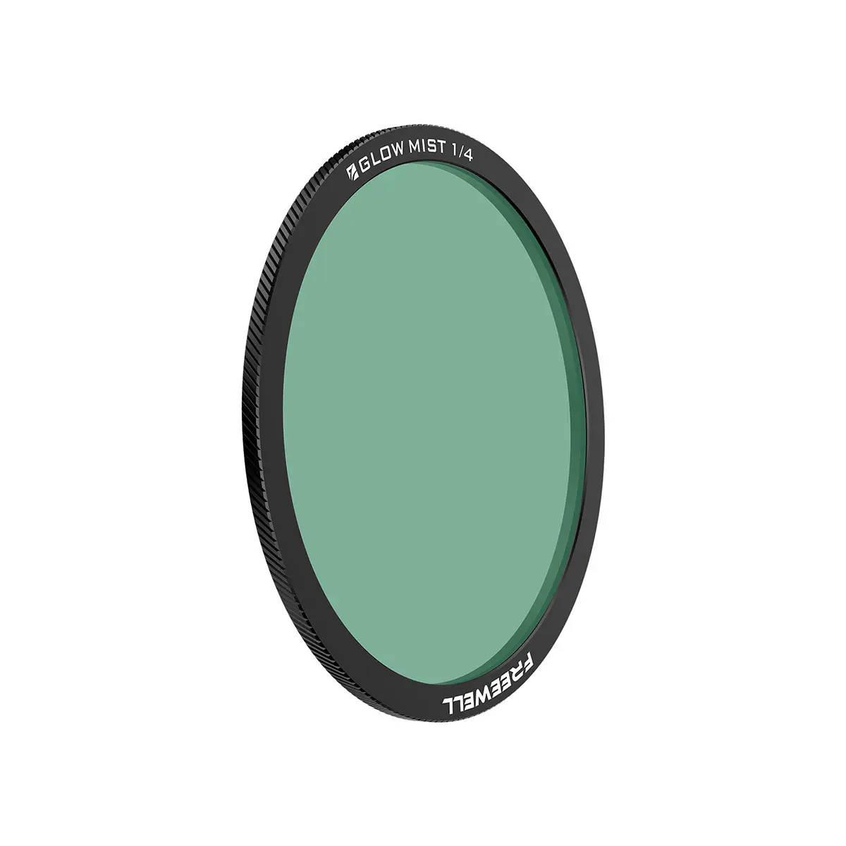 Freewell 82mm Glow Mist 1/4 Filter for Threaded Hybrid VND/CPL Filter