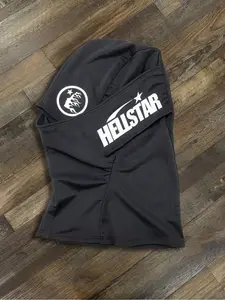 2025 new style hell star street hip-hop men and women riding headgear popular outdoor sports headgear High Quality Hat