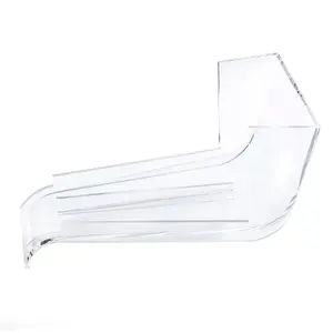 WATERFALL STAND, EASY Water Changes, 5 Gallon Self-Cleaning Aquarium