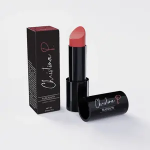 Christina P Madison Lipstick