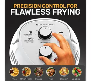 Granitestone Air Fryer and Countertop Oven Granitestone Air Fryer and Countertop Oven