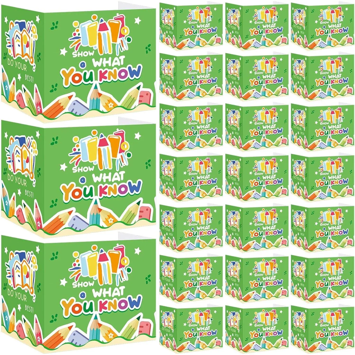 36 count Desk Dividers  Boards for Student Classroom  Folders for Student Desks Study Carrels Reduces Distractions for School Tests, 15.76 x 13.3 x 11.8 inches(What You Know)