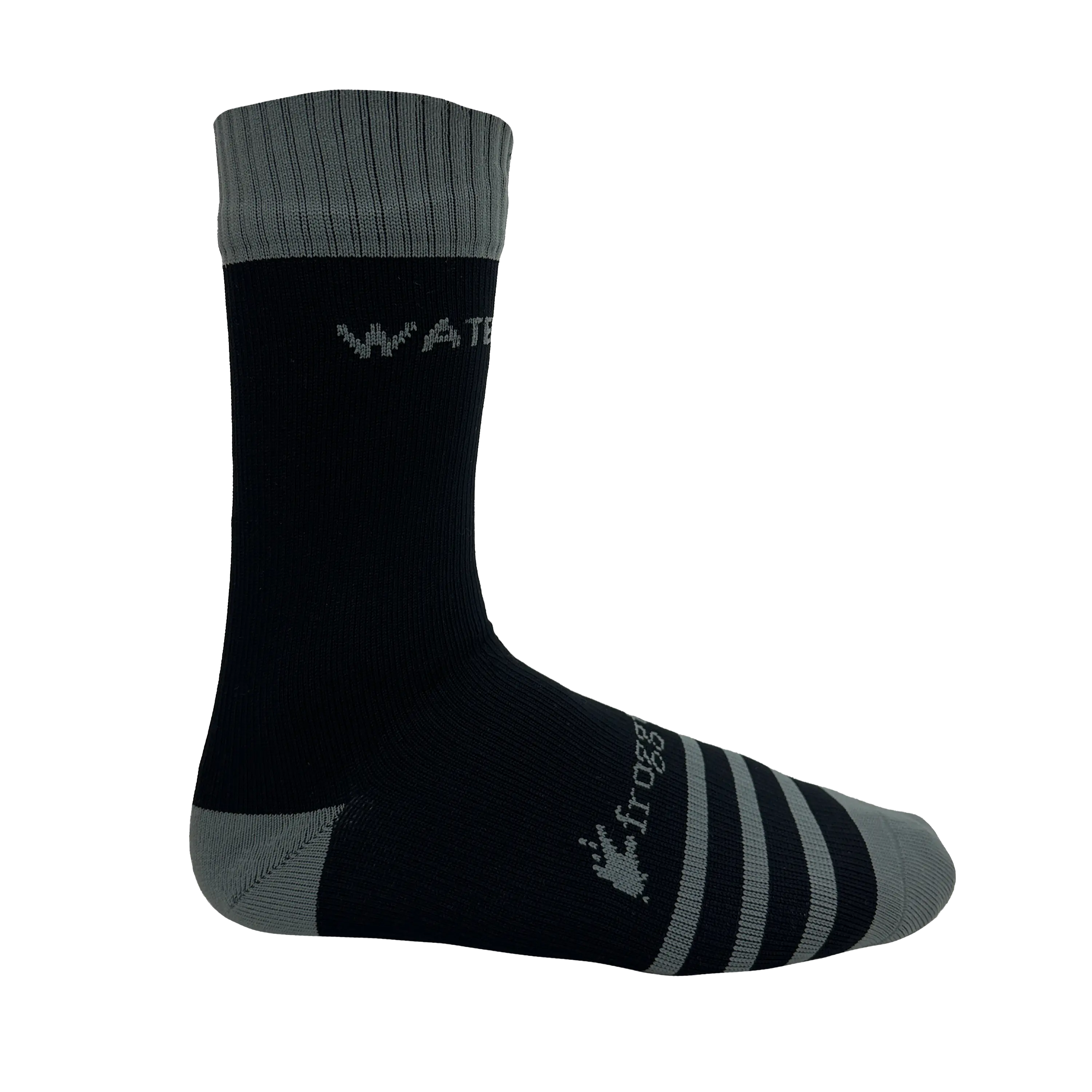 Frogg Toggs® Waterproof Socks – EcoPure™ Nexus™ Multi-Layer Hydrophobic System