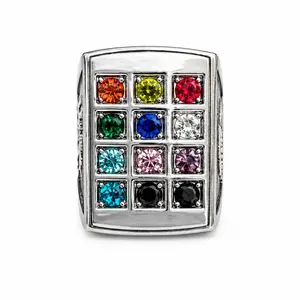 ChoZen Ephod Ring