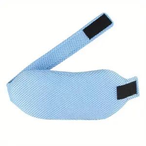 Anti-snoring Neck Pillow, Neck Guard, Anti-snoring Belt, Sleep Talking Fixed Jaw Strap, Neck Support Pillow, Bedding Supplies