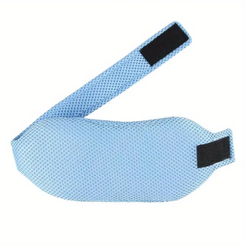 Neck Pillow, Anti-snoring Neck Guard, Neck Brace, Anti-snoring Belt, Sleep Talking, Fixed Jaw Strap, Sleeping Pillow for Home & Travel