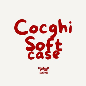 Cocghi Softcase