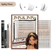 Spiky Flora Kit