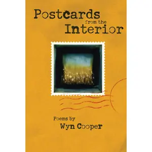 USED-Postcards from the Interior by Cooper, Wyn (Paperback)