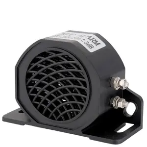 Reverse Horn Alarm 12-60v, Vehicle Backup Warning System, Reliable Reverse Alert Device, Essential Safety Feature for Cars