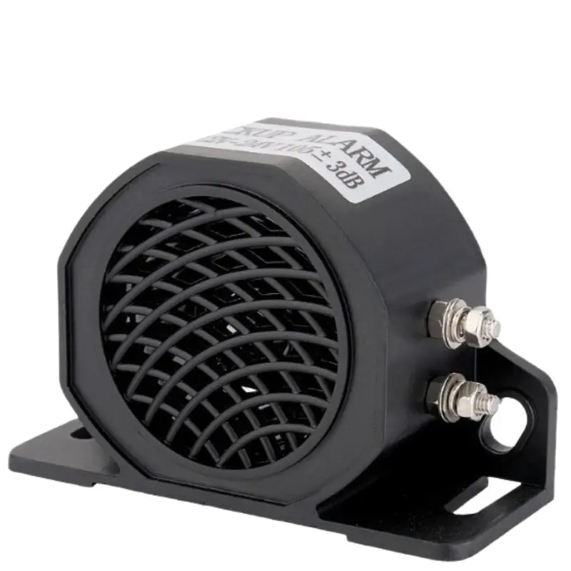 Reverse Horn Alarm 12-60v, Vehicle Backup Warning System, Reliable Reverse Alert Device, Essential Safety Feature for Cars