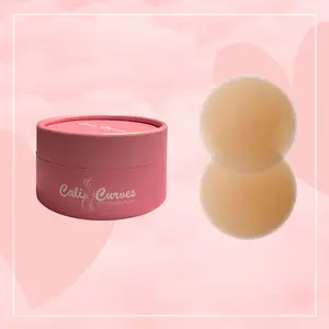 Invisible Nipple Covers