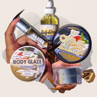 Trez Lechez Williams