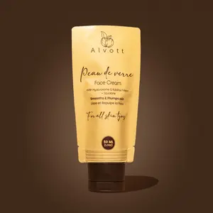 Peau De Verre Facial Moisturizer