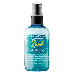 Bumble and bumble Surf Infusion Oil-Infused Salt Spray for Textured Waves