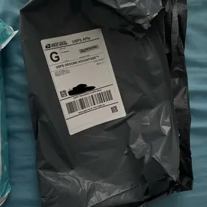 Littleforbig Adjustable Hook-and-Loop Fastener Closure Adult Printed Cloth Back Diaper 2 Pieces Little Blue BabyFur for Adults