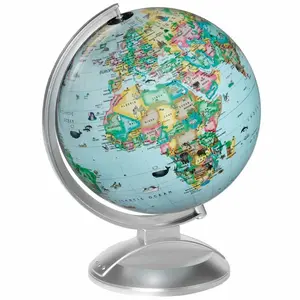 Globe 4 Kids