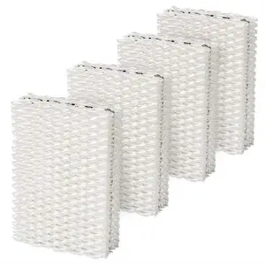 WF813 Humidifier Wick Filter Replacement for EQWF813 Compatible with RCM832, RCM-83 PCWF813 PCCM 840 4Pack