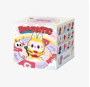 POPMART Romantic Ring Box Blind Box