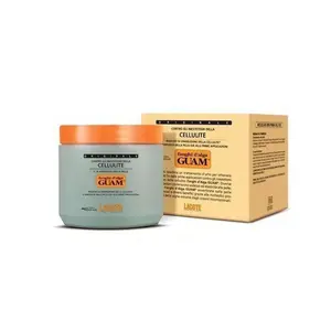 Guam Original Seaweed Mud Anti-Cellulite Body Wrap for Legs