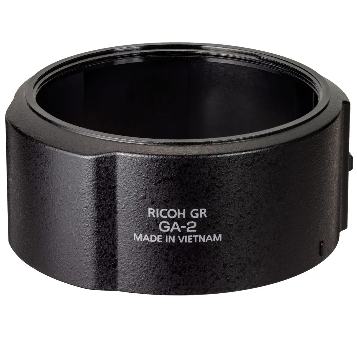 Ricoh GA-2 Lens Adapter for GR IIIx Digital Camera