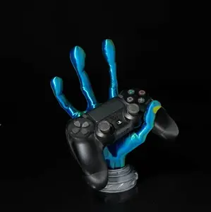 Alien  Controller Stand  - Accessories Console Durable Games Grip Holder
