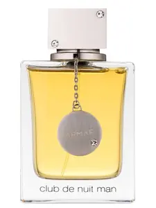 Club de Nuit Man by Armaf EDP Spray, 3.6oz