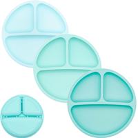 Pastel Mint/Misty Teal/Sky