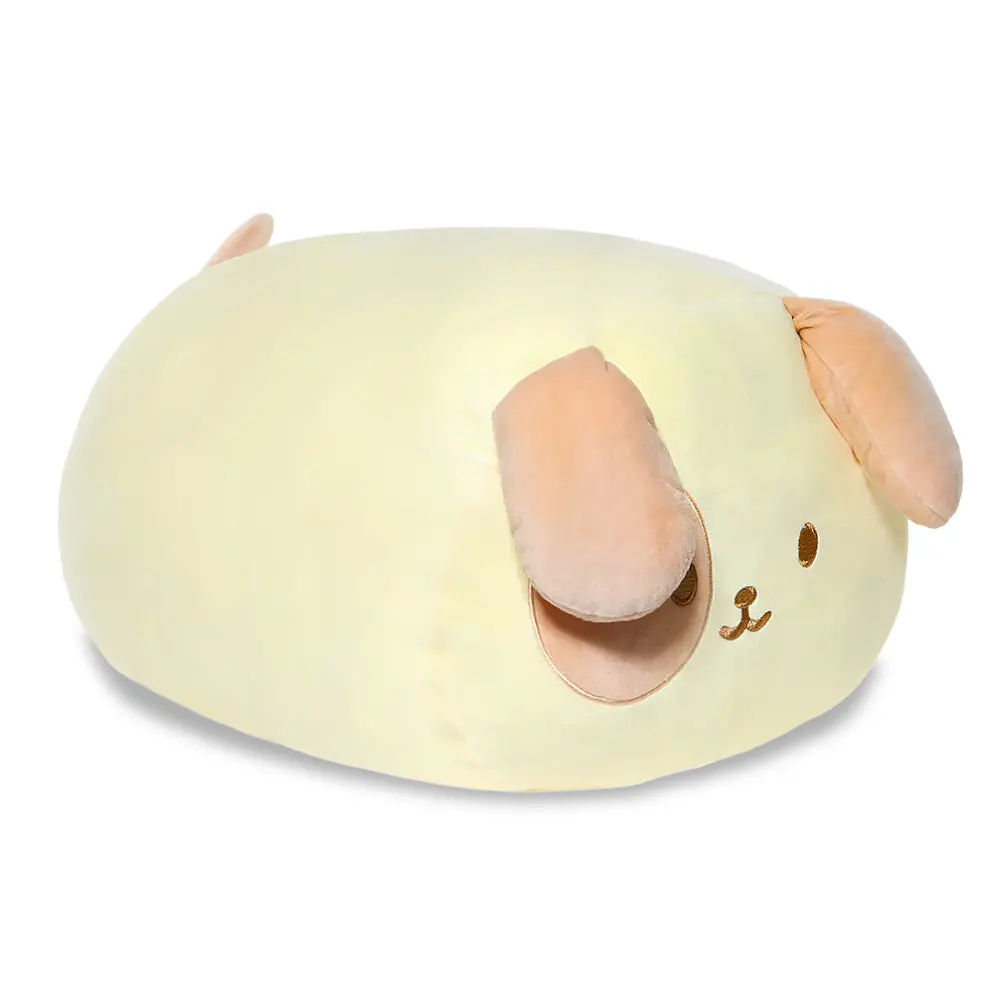 Puppiroll Jumbo Plush