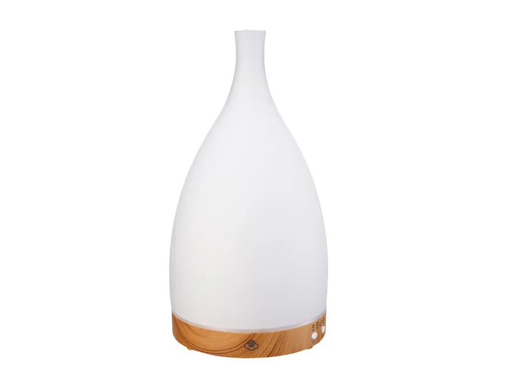 Corona White Ceramic Diffuser