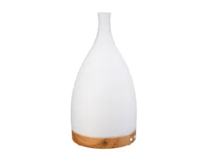 Corona White Ceramic Diffuser