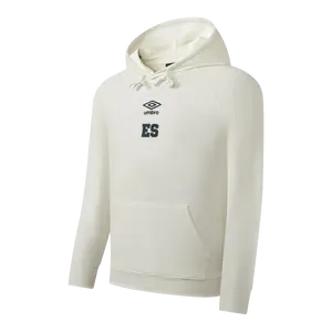 El Salvador Men's Pullover Hoodie 2024 - Classic Design, Soft Fabric, Relaxed Fit, Ideal for Casual Wear