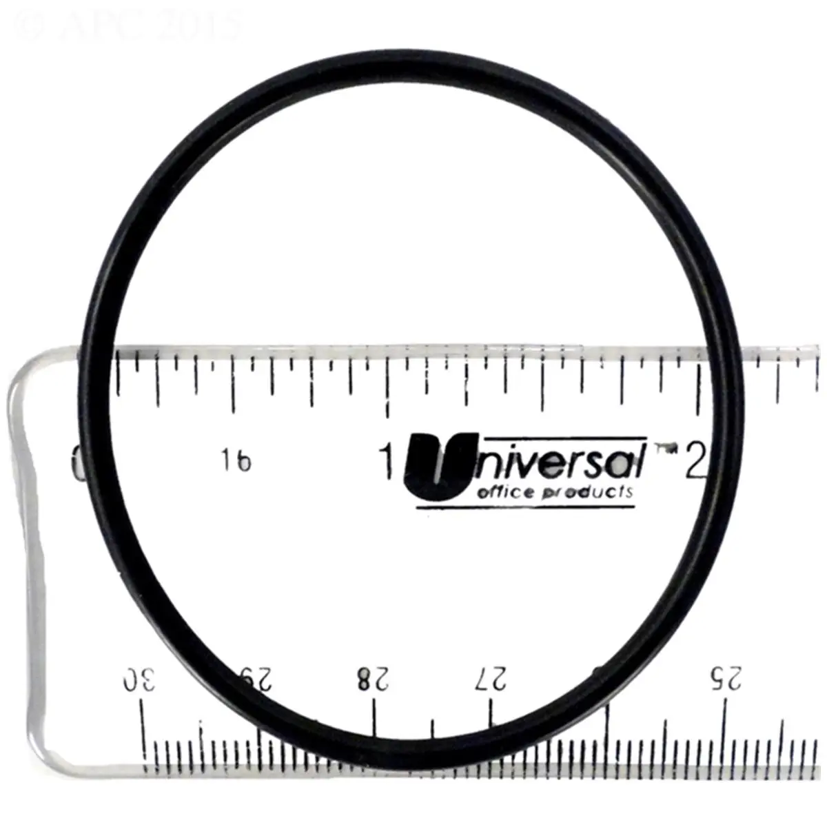 Waterway  O-Ring Gauge Cart & De 2006