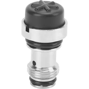 Durable Replacement K-Shaped K-Valve Power Inflator Adapter for BCD Power Inflator, Premium Scuba Diving Accessory