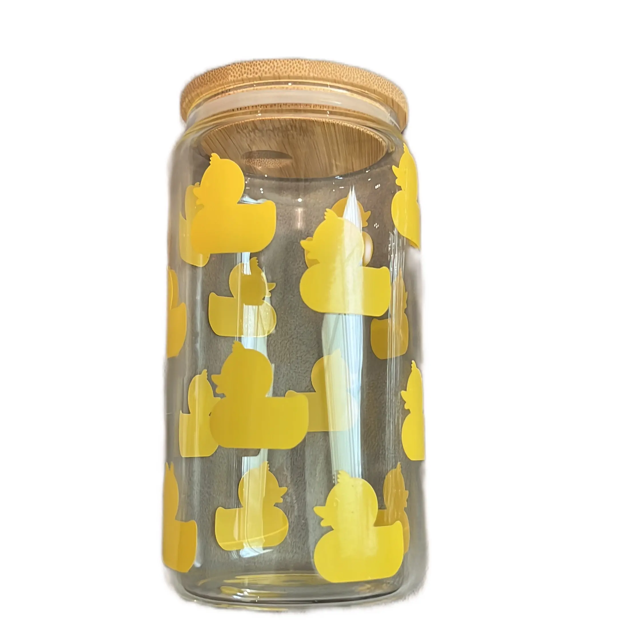 Duck cup Tumblers