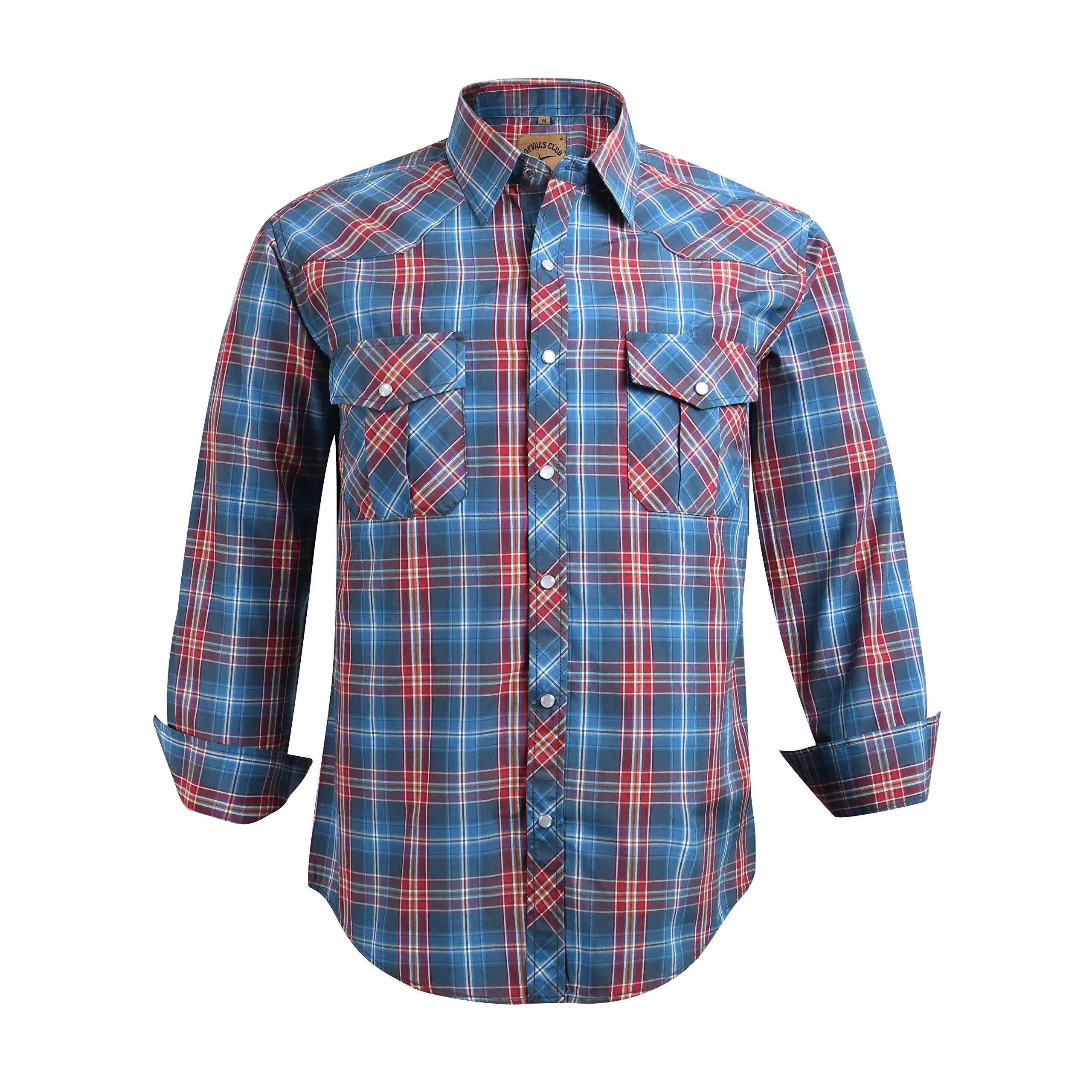 Blue Navy Red #32
