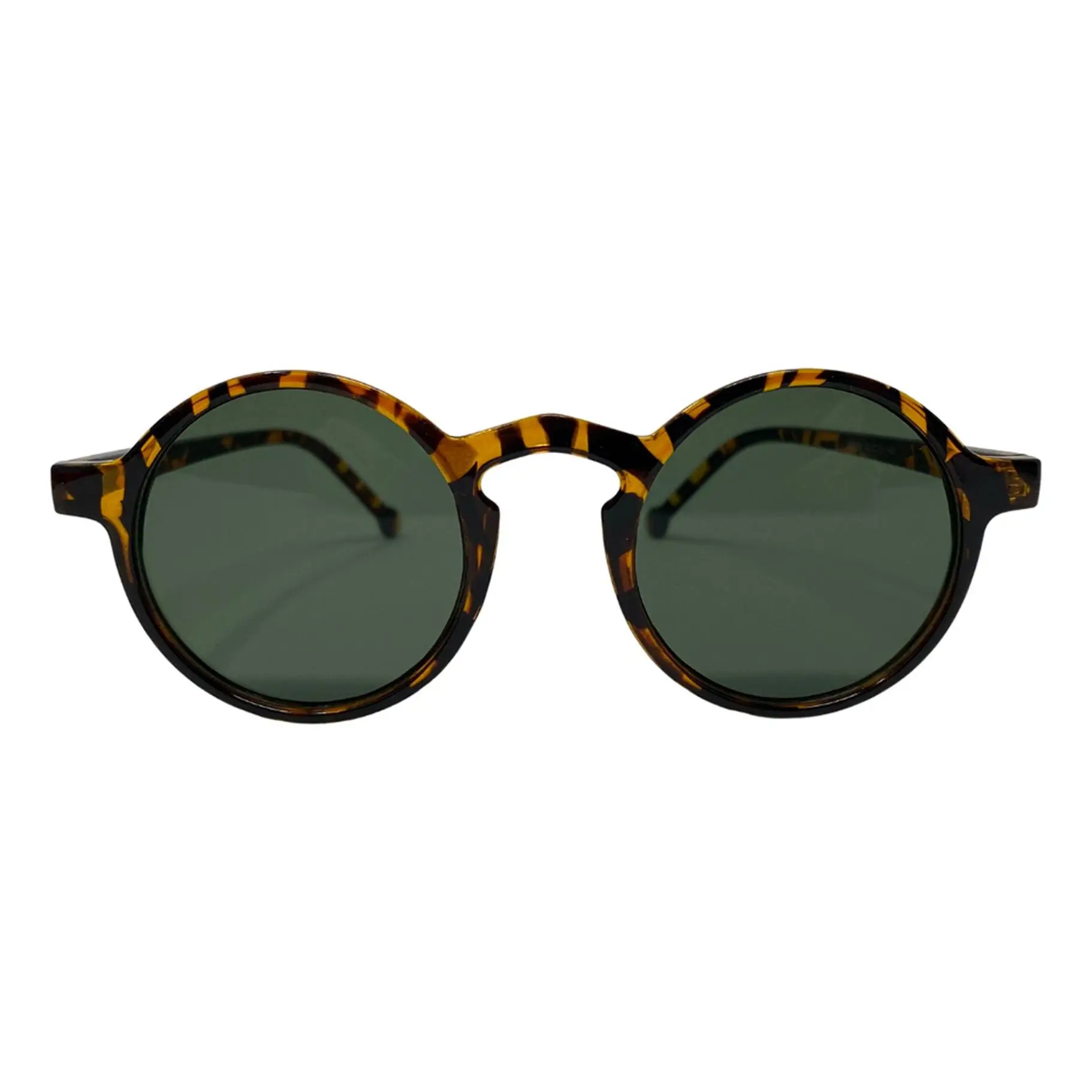Youzey The Lennon Round Polarized Sunglasses