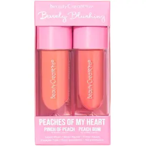 Rubor Líquido Barely Blushing Beauty Creations - Venta al por Mayor 12 Unidades (LBC)