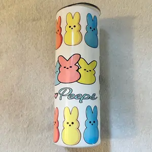 Tumbler “Peeps”