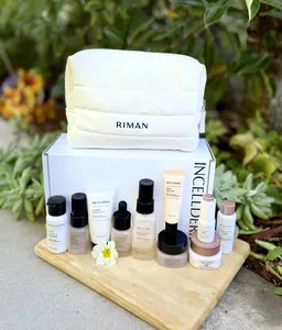 Ultimate Riman Ritual 10-piece Travel Kit