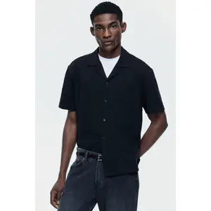 H&M Regular Fit Resort shirt