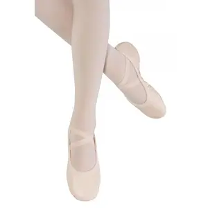Odette Girls Ballet Shoes