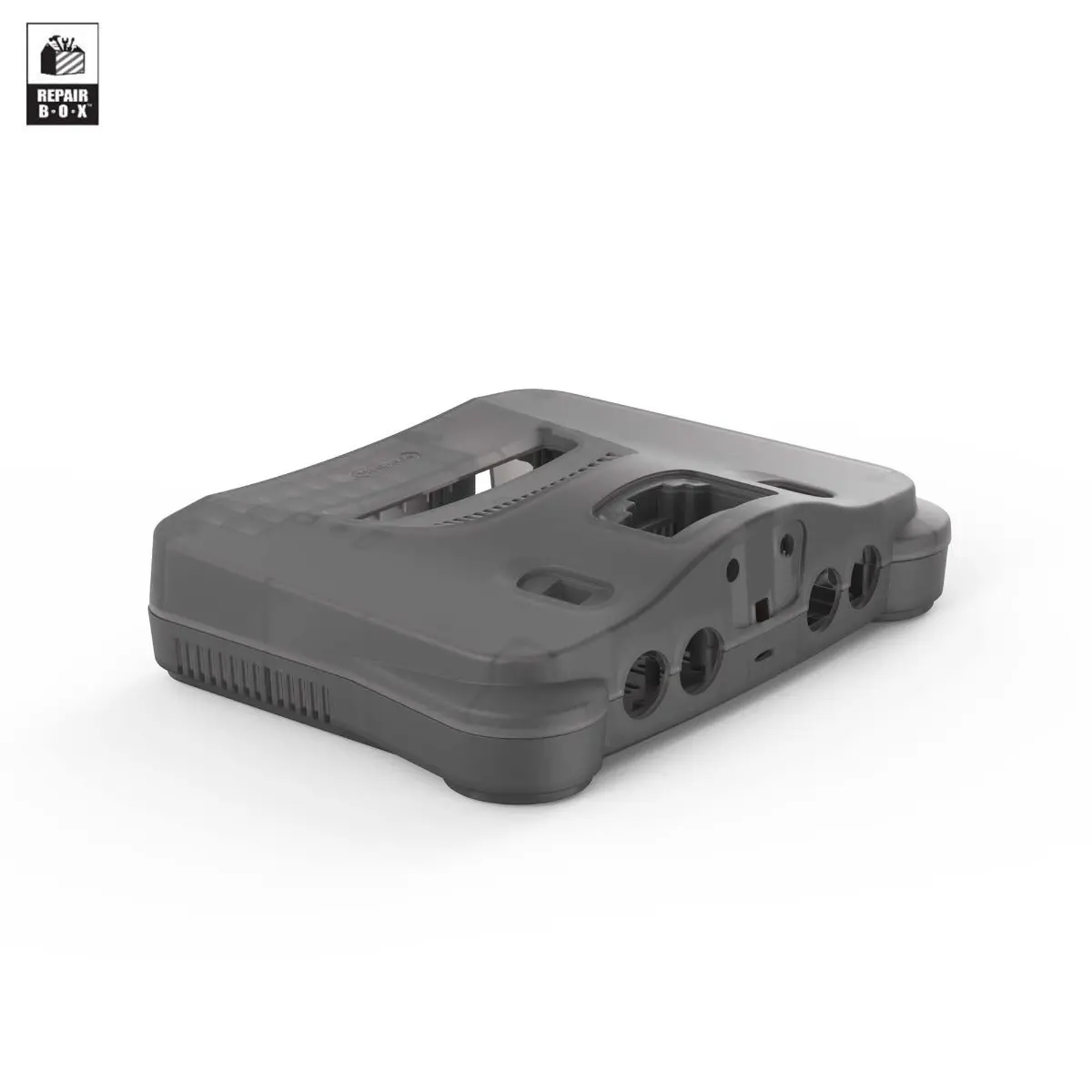 Hyperkin Custom Color Replacement Shell for N64