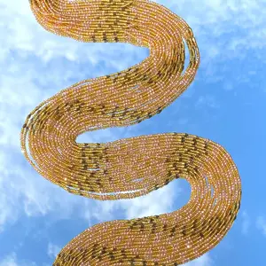 Essence Traditional Waist Beads