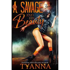 A Savage and His Beauty: A Standalone Novel Paperback – May 15, 2024