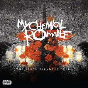 My Chemical Romance - Black Parade Is Dead  [VINYL RECORD - LP]