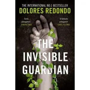 USED-The Invisible Guardian (The Baztan Trilogy, Book 1) by Dolores Redondo (Paperback)