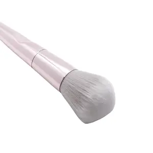 My TBrush Blush - Lightweight Brush for Effective Makeup Application